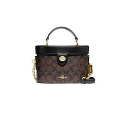 自营斜挎包COACH/蔻驰