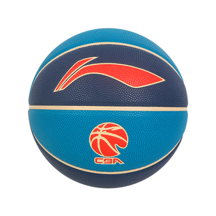 李宁篮球7号反伍涂鸦440虎啸867防尘957吸湿耐磨PU室内外比赛训练