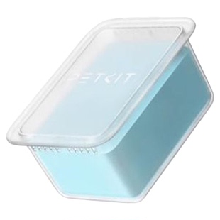 小佩宠物猫厕所N60小方净味除臭净化适用于ULTRA与MAXPRO猫砂盆