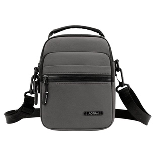 2026小巧游玩随身腰包可拆背带手提单肩斜挎手机证件钥匙逛街小包