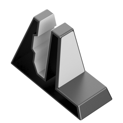 笔记本电脑直立支架立式支架竖放