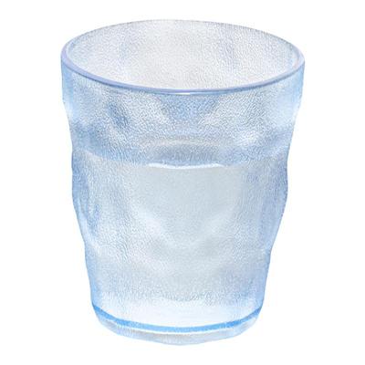 果汁亚克力塑料杯商用防摔耐高温
