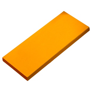 道用品符画黄表纸红纸长条空白纸加厚朱砂符道纸朱砂笔专用黄纸套装纸黄纸黄符黄色萱纸半生熟纸张毛笔软笔用