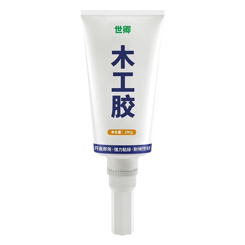 木工膠粘木頭家具專用膠快干膠