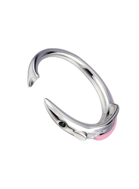 FWISH简约个性戒指指环设计师款