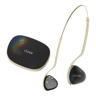 【情人节礼物】Cleer Clip开放式头戴AI耳机蓝牙杜比音效高颜值