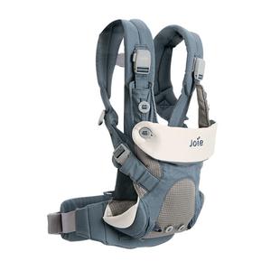 joie巧儿宜婴儿背带0-3岁宝宝儿童抱娃神器外出简易式Savvy