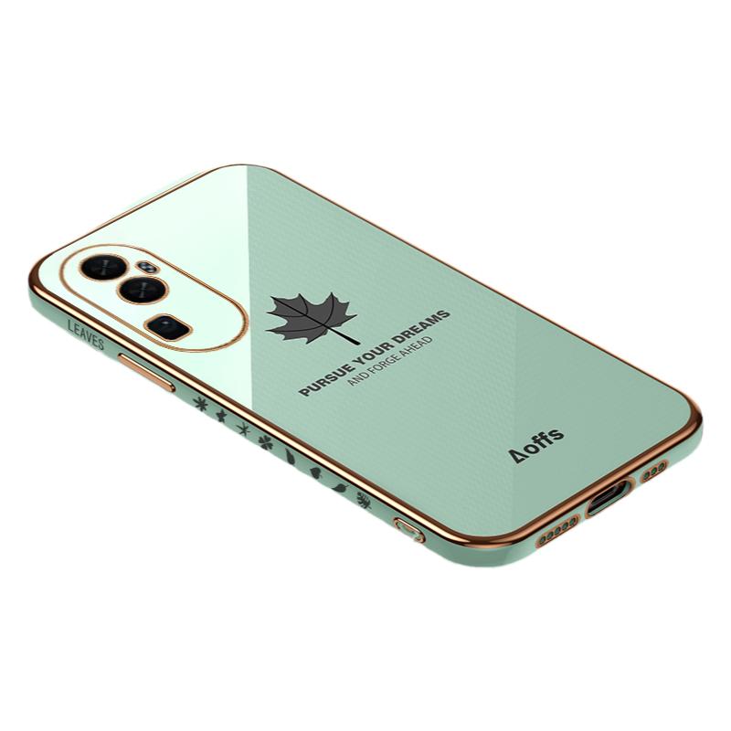 适用OPPOReno10Pro十手机壳Reno105G套OPPO新款OPPORone外壳010+5G硅胶Reon全包opp0pp0ppo防摔opopreno男女r