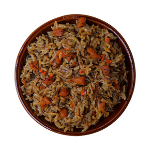 有范先生即食烧饭[户外便携食物]应急救援食品露营速热非自热米饭