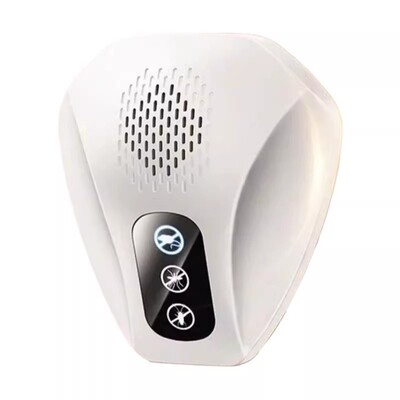 【全网热销100W+】超声波驱鼠器