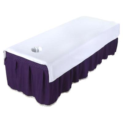 美容院防油床单加厚不渗透