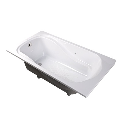 TOTO亚克力浴缸PAY1750PPAY1550
