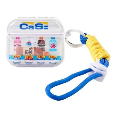 壳空间原创设计适用苹果