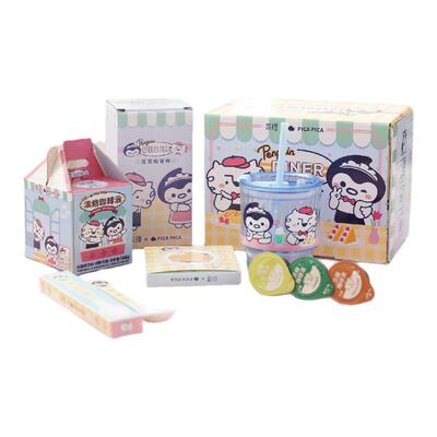 永璞&上海文化广场浓缩咖啡液