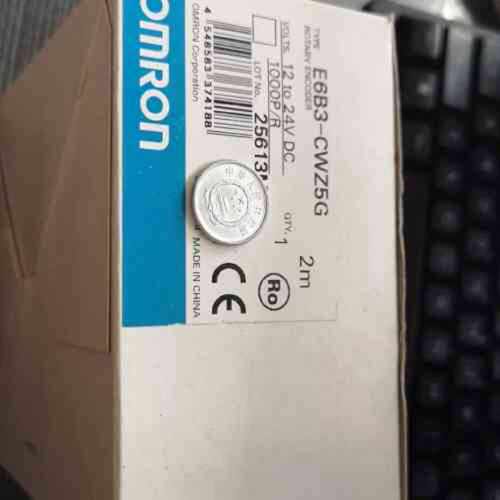 (议价)编码器E6B3-CWZ5G 1000P/R E3S-DBN
