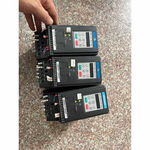询价-汇川变频器MD200S0.4CAN3台0.4KW