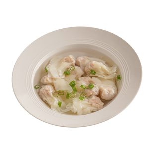 爱稞云点手工鲜肉小馄饨速冻小云吞儿童营养早餐食品方便速食早饭