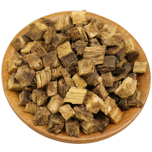 【经方集】葛根中药材柴葛根丁打葛根粉野生葛根小丁250g/500克