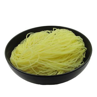 5斤真空包装散装细冷面面饼东北正宗朝鲜梅河口无胶大荞小麦包邮