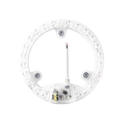 led公牛磁吸吸顶灯圆形灯芯替换