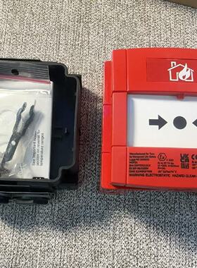 询价-KACMCP2A-R20SG-T200-03IS手动报警按