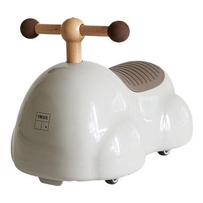 贝易花生车扭扭车宝宝礼物