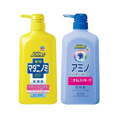 Joypet宠物洗护除臭止痒
