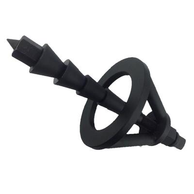 滚筒洗衣机轴承拉马专业维修工具