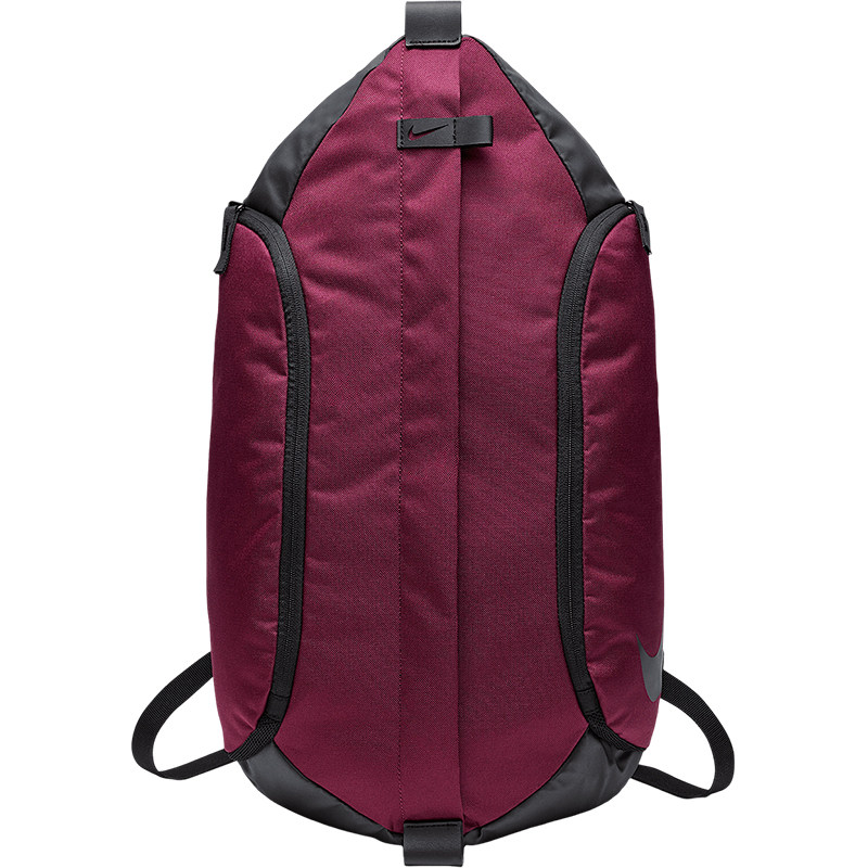 Nike/耐克正品2024新款男女足球大容量运动休闲双肩包BA5316-609