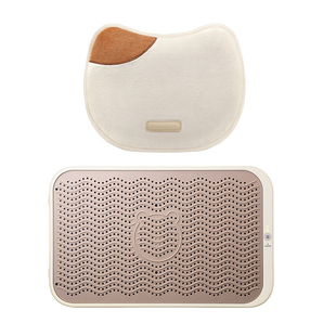 【新年礼物】小熊暖脚器暖脚宝热水袋电热水袋暖水袋冬天取暖神器