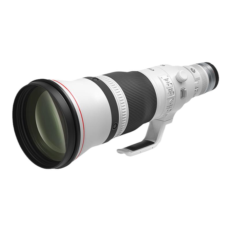 佳能RF600mm远摄定焦镜头