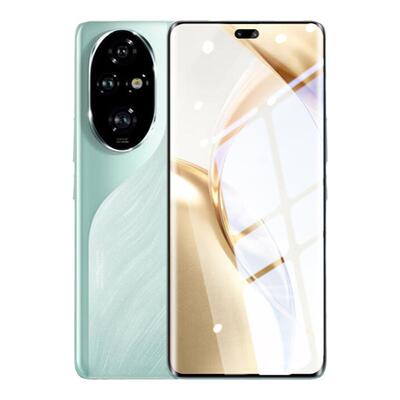 【泰坦昆仑膜】适用华为荣耀200钢化膜荣耀200pro手机膜新款honor200全覆盖屏保膜荣耀200防偷窥水凝200pro