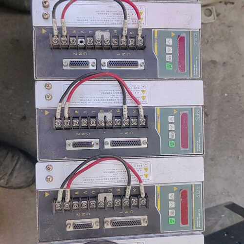 询价-EVTA艾威图伺服驱动器 W1-H15BT3