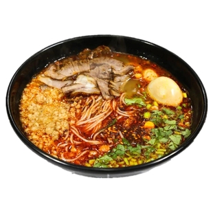 正宗江苏徐州建国刘记米线粉丝徐州特色美食代购酱香肉酱建国米线