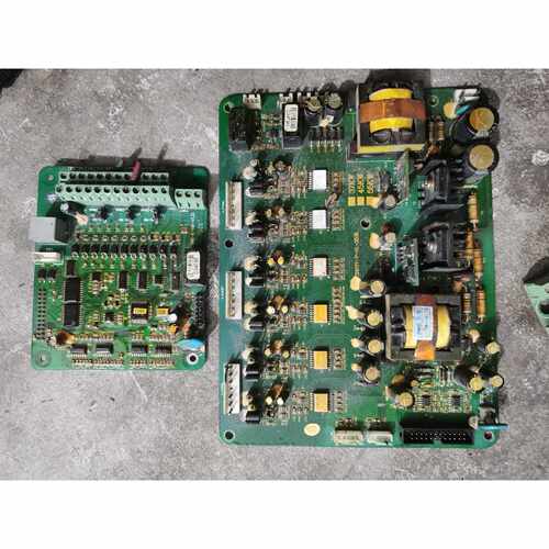 询价-南方安华A100系列37ks45kw55kw变频器主板O可维修