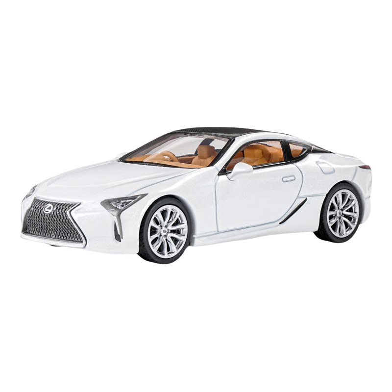 麦斯迪雷克萨斯2023LC500h