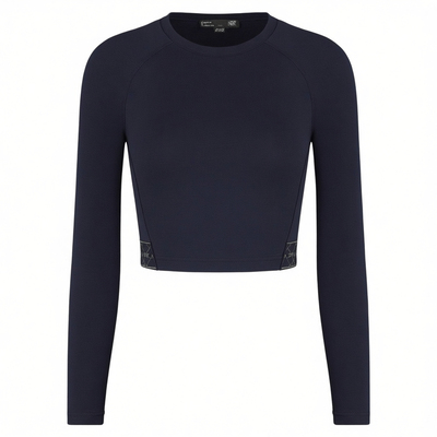 LornaJane长袖运动上衣罩衫T恤