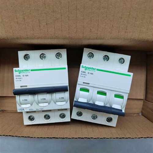 议价iC65L 3P D16A L高分段能力产品价