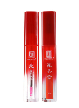 匠心美知秀红唇乳持久修复护唇膏