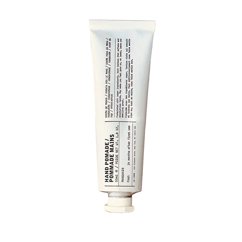 实验香氛护手霜香氛滋润保湿护手霜hinoki桧木/basil罗勒30ML/支