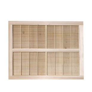 华亚蜂具 51*41 意蜂平面隔王板 精品出口品质 蜂箱养蜂工具厂家