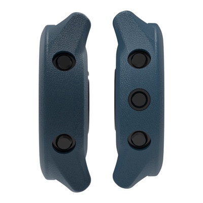 适用佳明FORERUNNER皮纹保护套