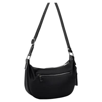 饺子包时尚百搭单肩斜挎包