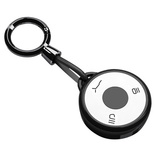 哪吒l钥匙套x全包u高档aya壳哪吒v扣s男gt女专用汽车内饰装饰用品