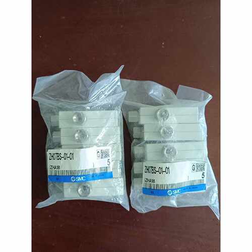 议价ZH07BS-01-01  真空SMC发生器全新原装正品 单