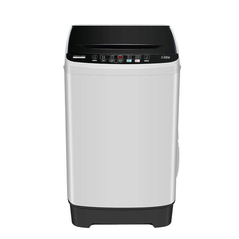 志高洗衣机10/12/15大容量热烘干