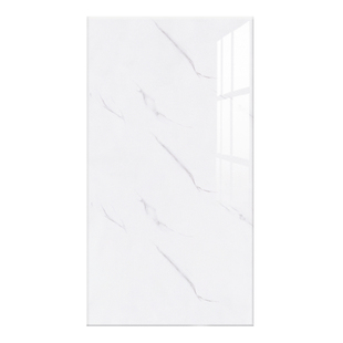 仿瓷砖墙贴铝塑板自粘防水防潮墙面装饰大理石卫生间厨房墙壁贴纸