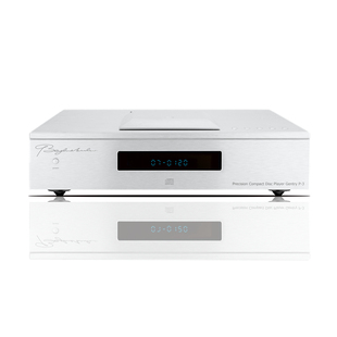全新英国Beydas贝达诗P3高端HIFI转盘/发烧CD机纯转盘推盖设计