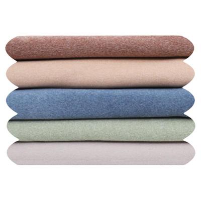 秋冬加厚双面德绒布料，保暖舒适