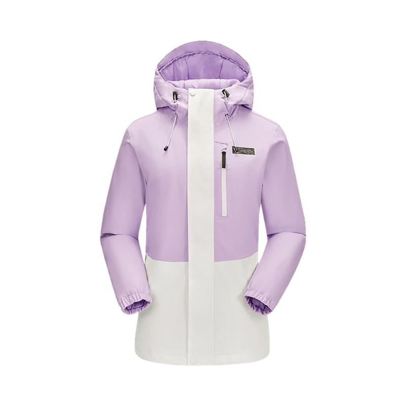 冲锋衣骆驼户外防水登山服